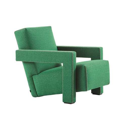 Cassina Utrecht armchair