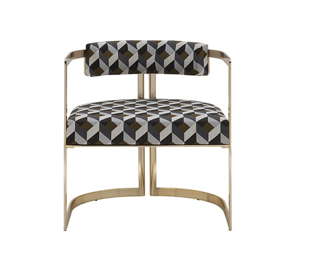 Fendi Brigitte Armchair в интерьере