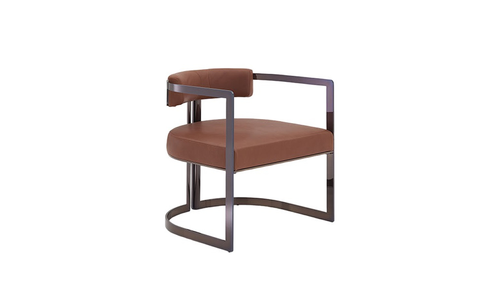 Fendi Brigitte Armchair
