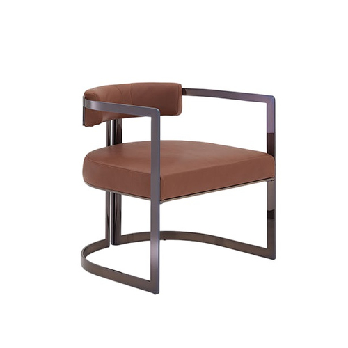 Fendi Brigitte Armchair