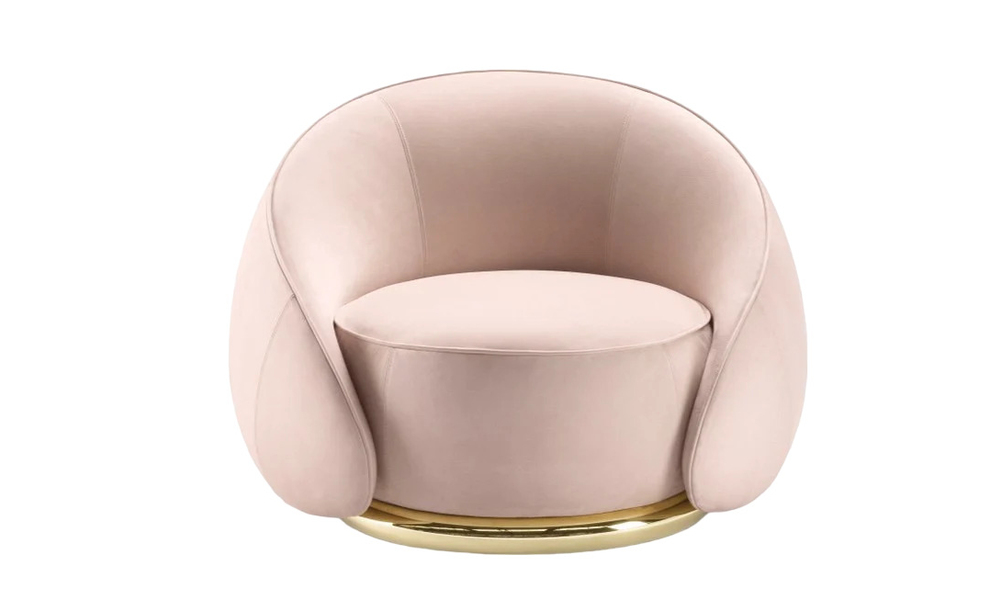 Armchair GHIDINI1961 Abbracci