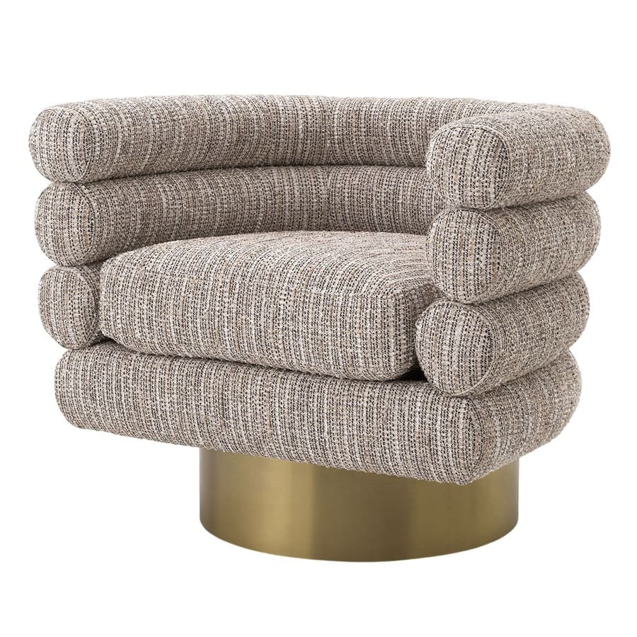 Eichholtz Maguire Armchair в интерьере