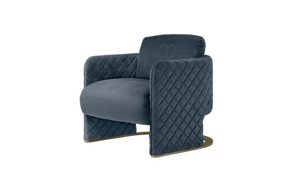 Daytona Amy Armchair