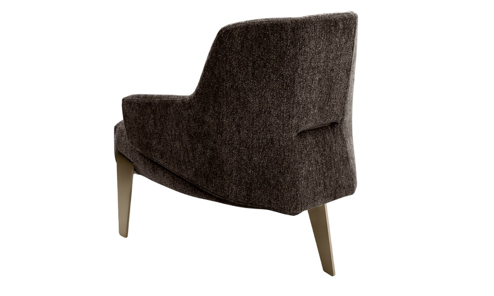 ARKETIPO Nascar armchair