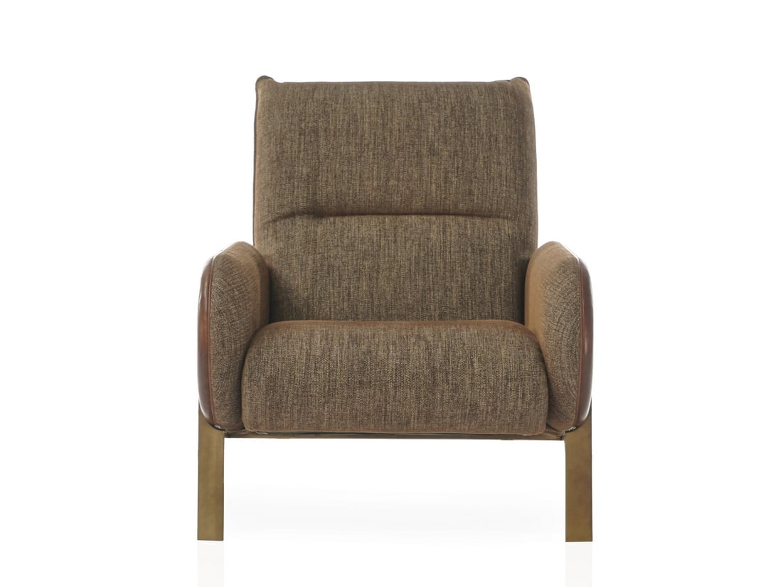 ENNE Tundra armchair в интерьере