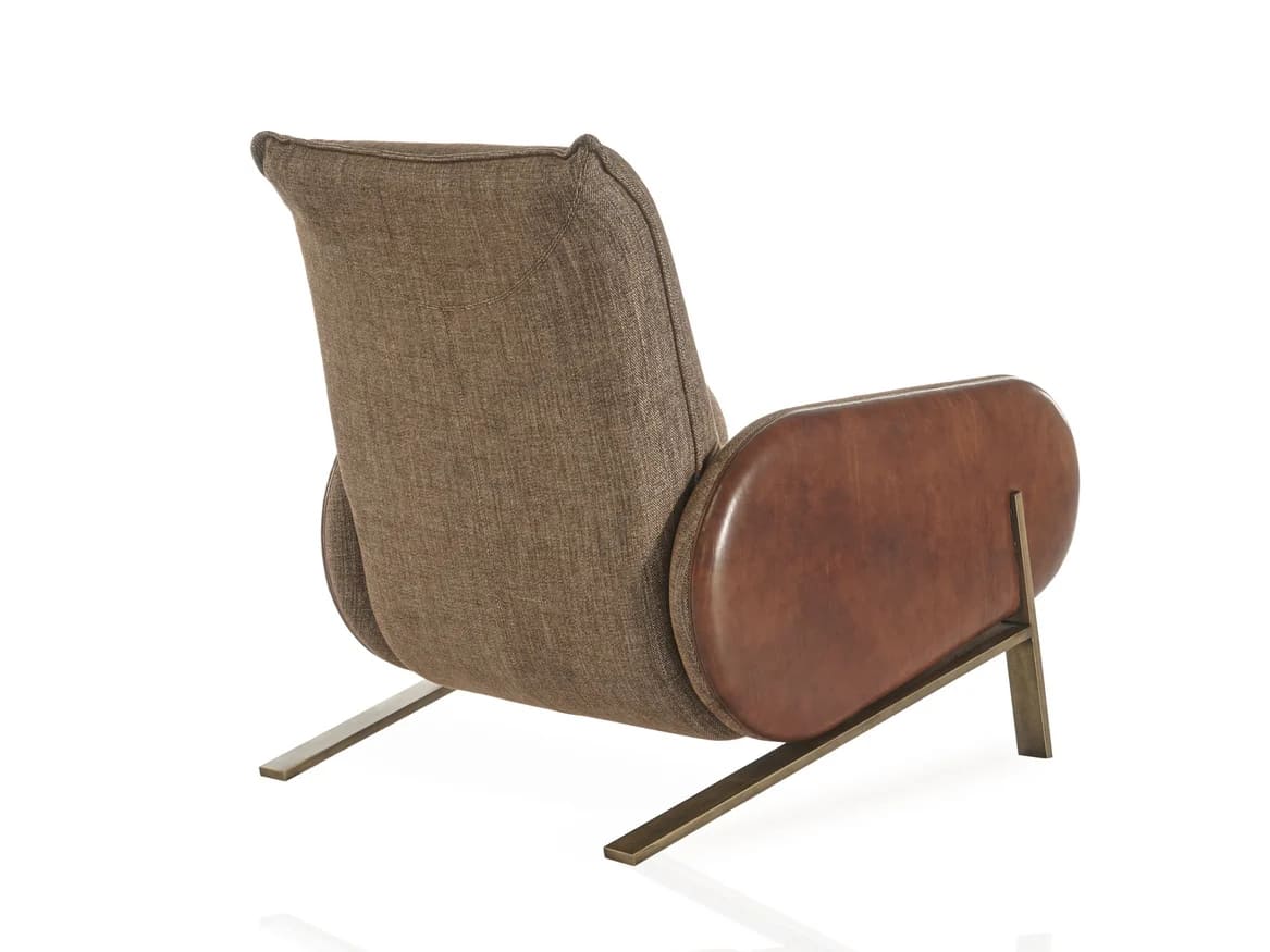 ENNE Tundra armchair в интерьере