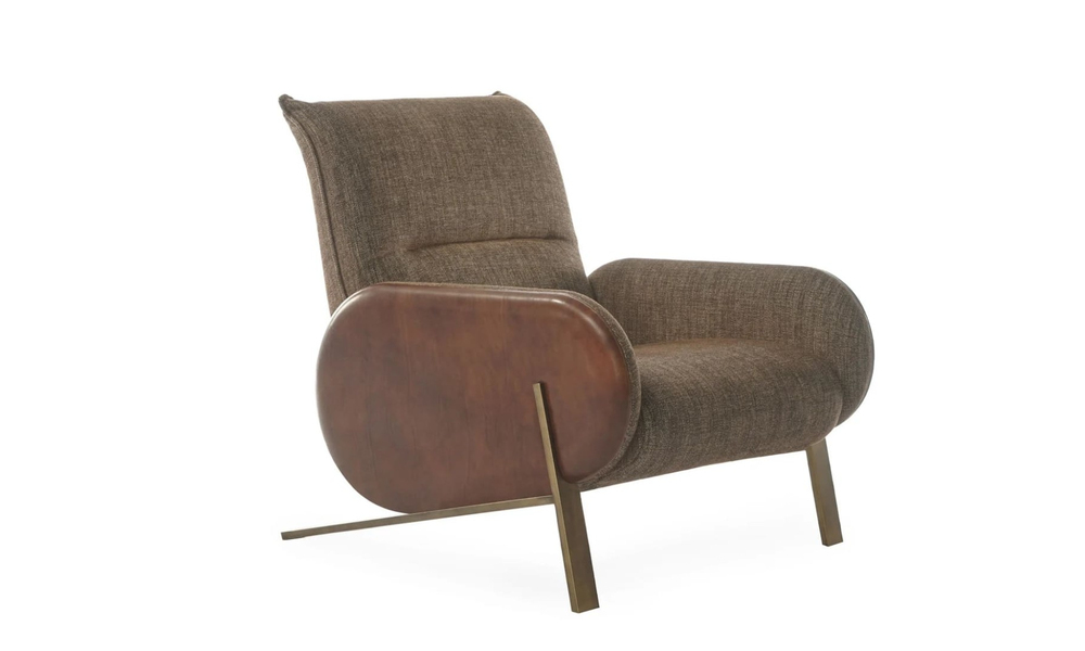 ENNE Tundra armchair