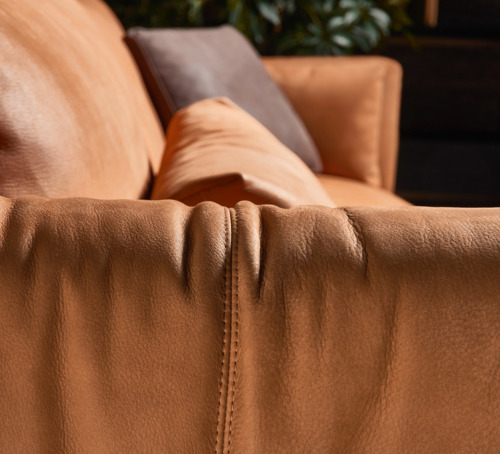 Sofa Cantori Montecarlo в интерьере