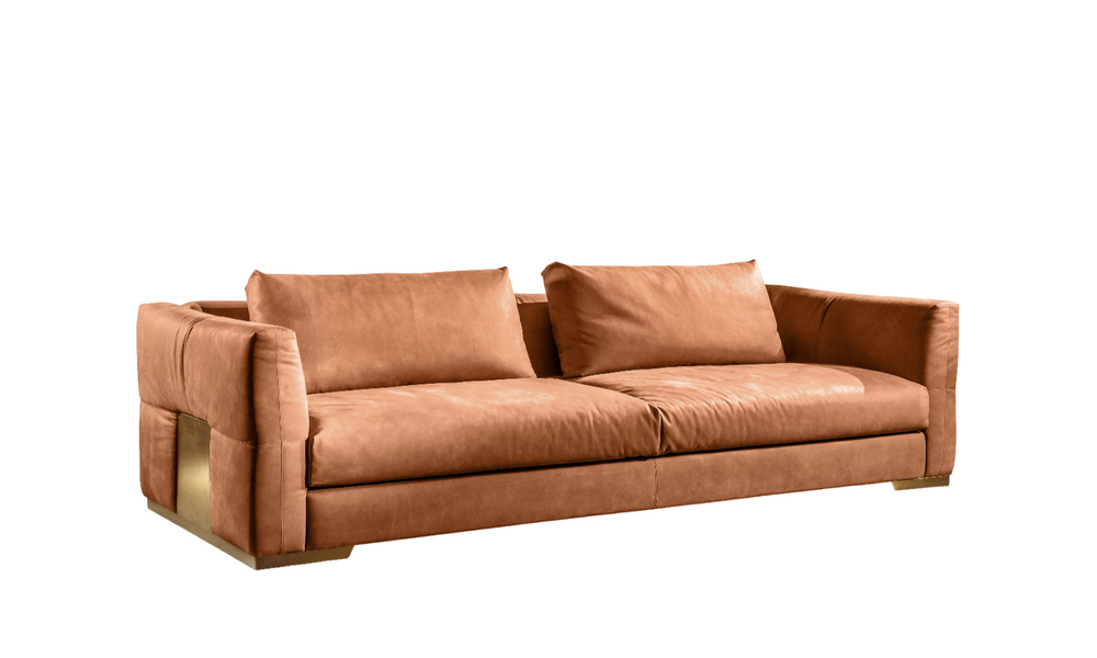 Sofa Cantori Montecarlo