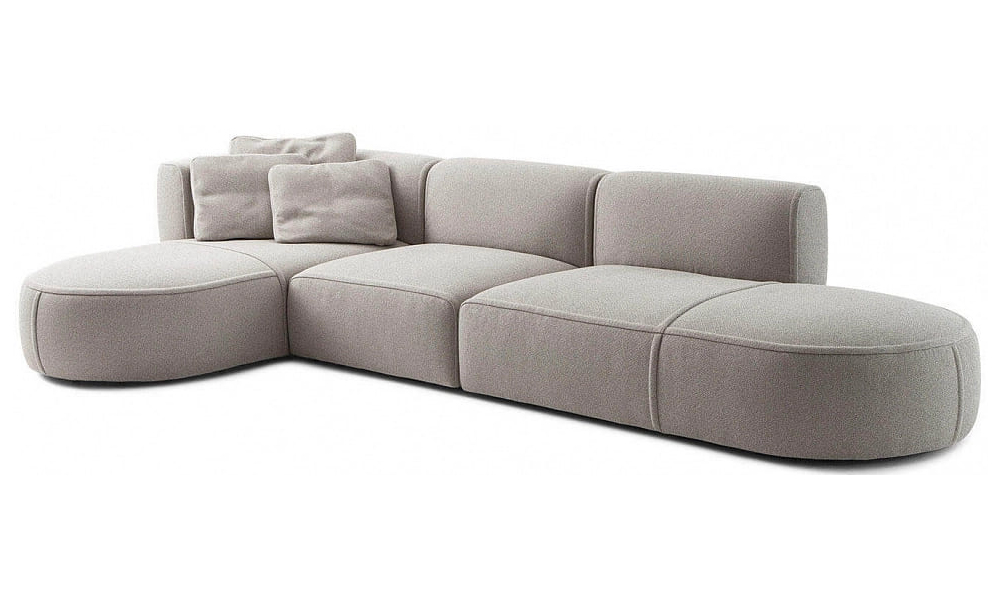 Sofa Cassina 553 Bowy