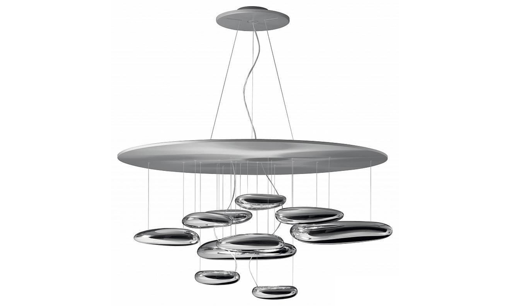 Artemide Mercury Chandelier