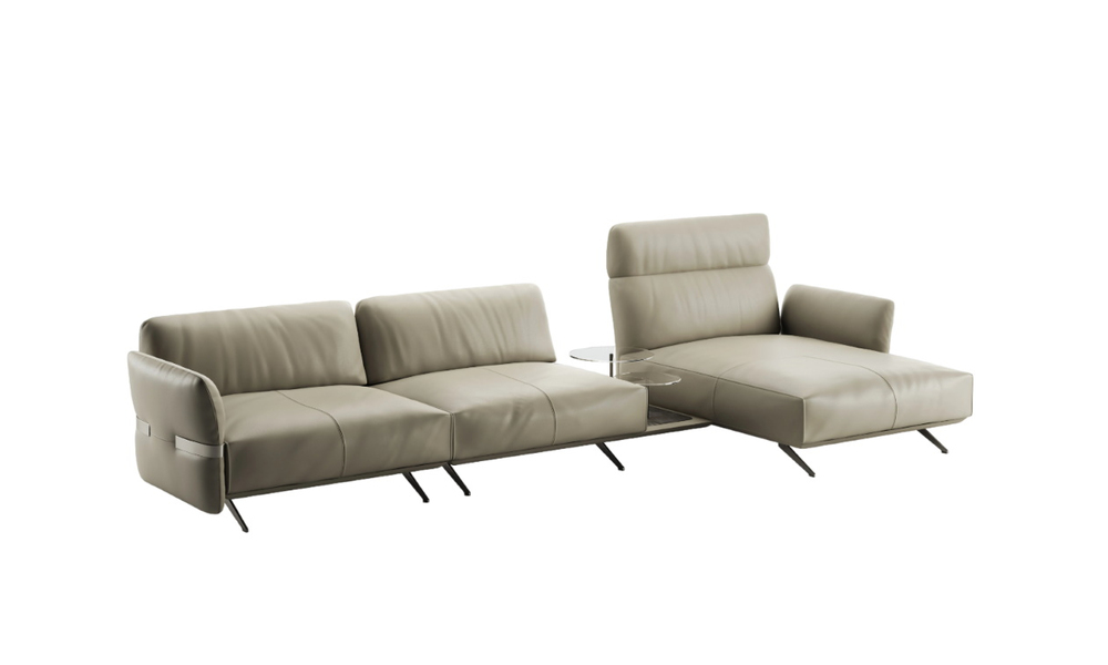 Sofa NATUZZI ITALIA Pablo