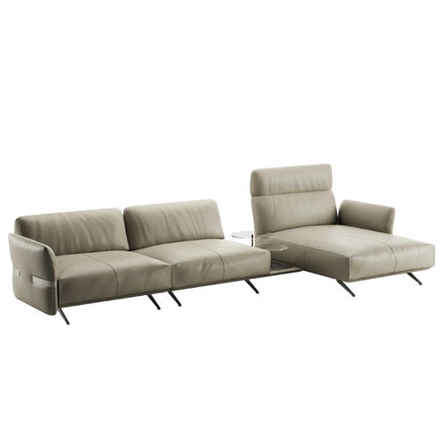 Sofa NATUZZI ITALIA Pablo