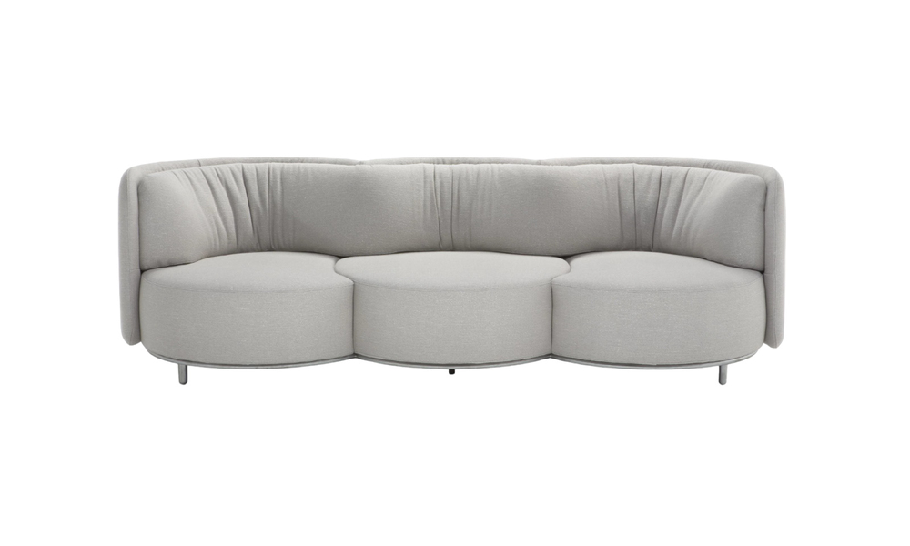 Sofa NATUZZI ITALIA Wave
