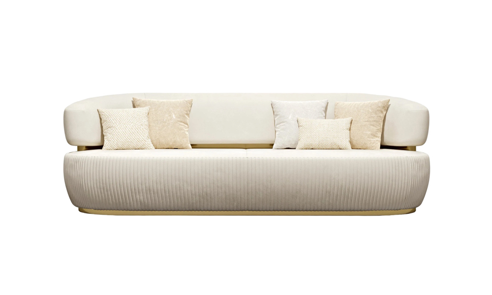 Sofa Capital Collection Bon Ton