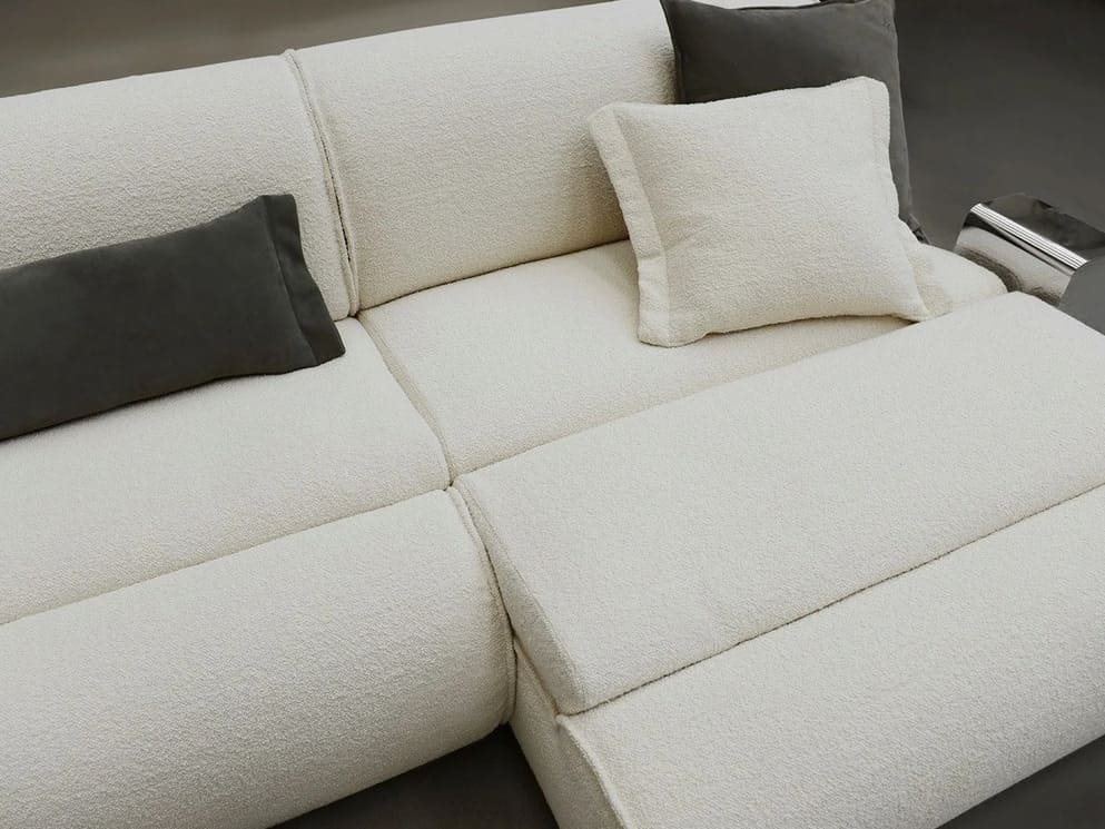 Sofa CORNELIO CAPPELLINI Denver в интерьере