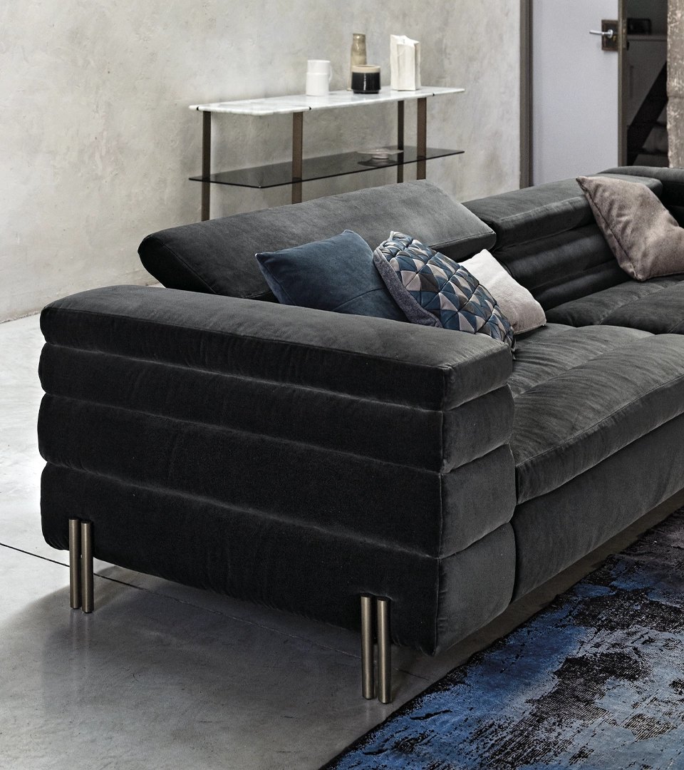 ARKETIPO Mayfair Armchair в интерьере