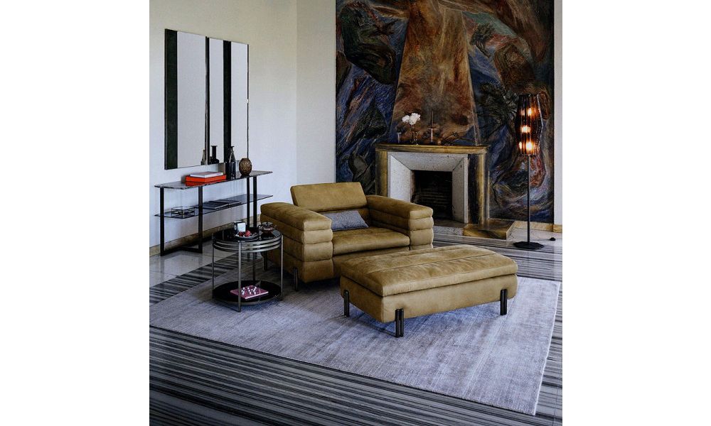 ARKETIPO Mayfair Armchair