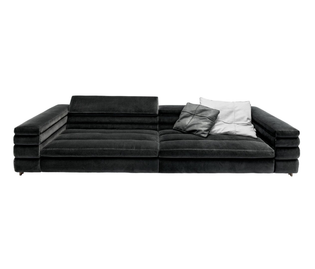 Sofa ARKETIPO Mayfair в интерьере
