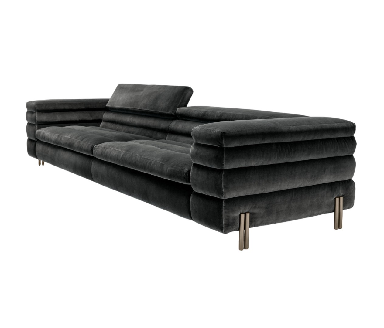 Sofa ARKETIPO Mayfair в интерьере