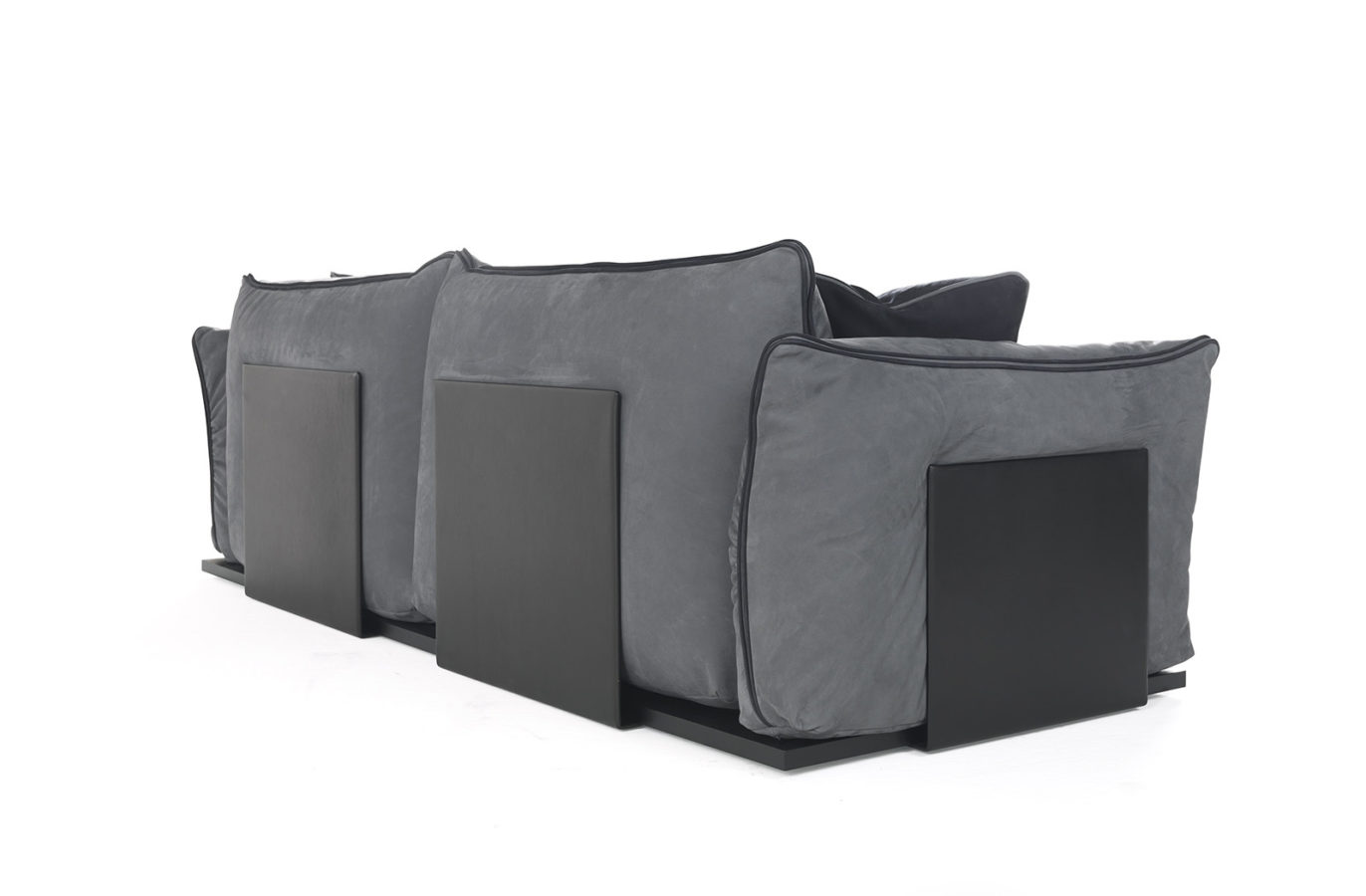 Sofa Gianfranco Ferre Clapton в интерьере