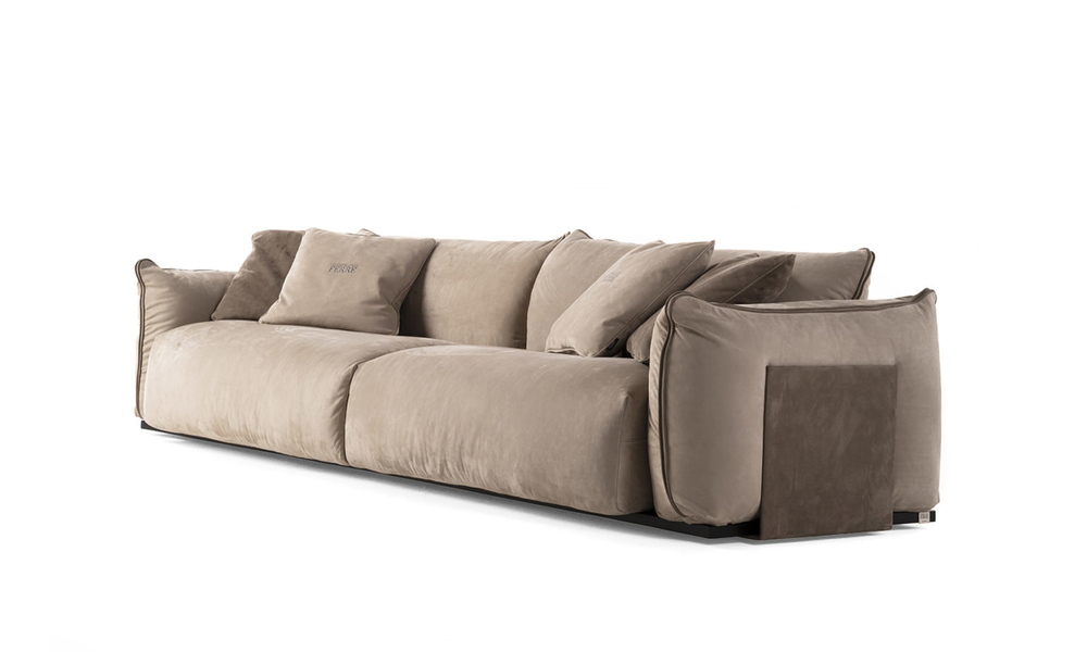 Sofa Gianfranco Ferre Clapton
