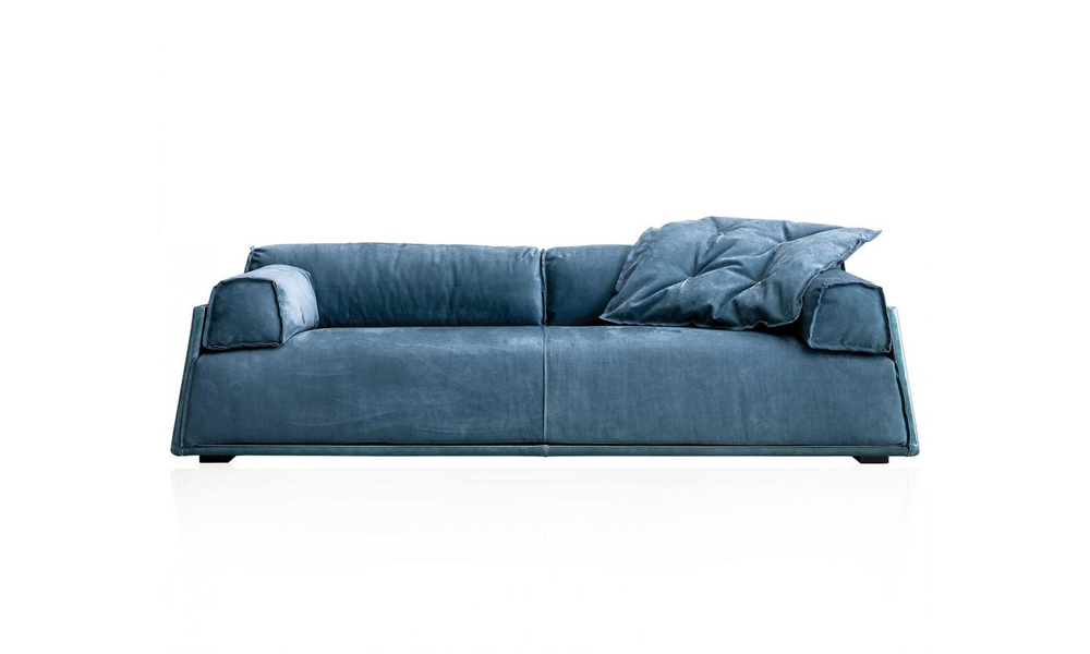 Sofa Baxter Hard & Soft Slim