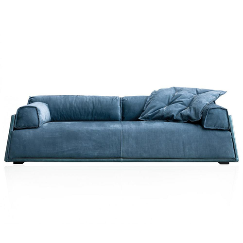 Sofa Baxter Hard & Soft Slim