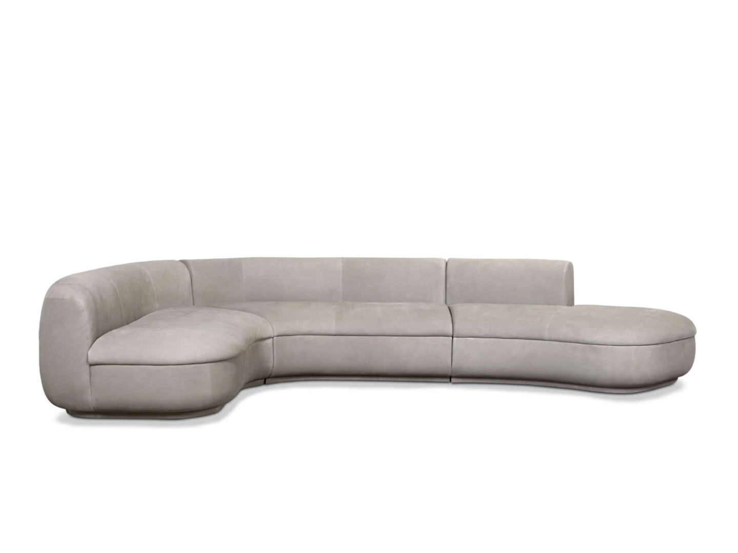 Sofa Baxter Piaf в интерьере