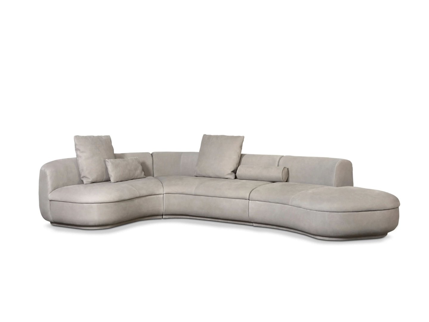 Sofa Baxter Piaf в интерьере