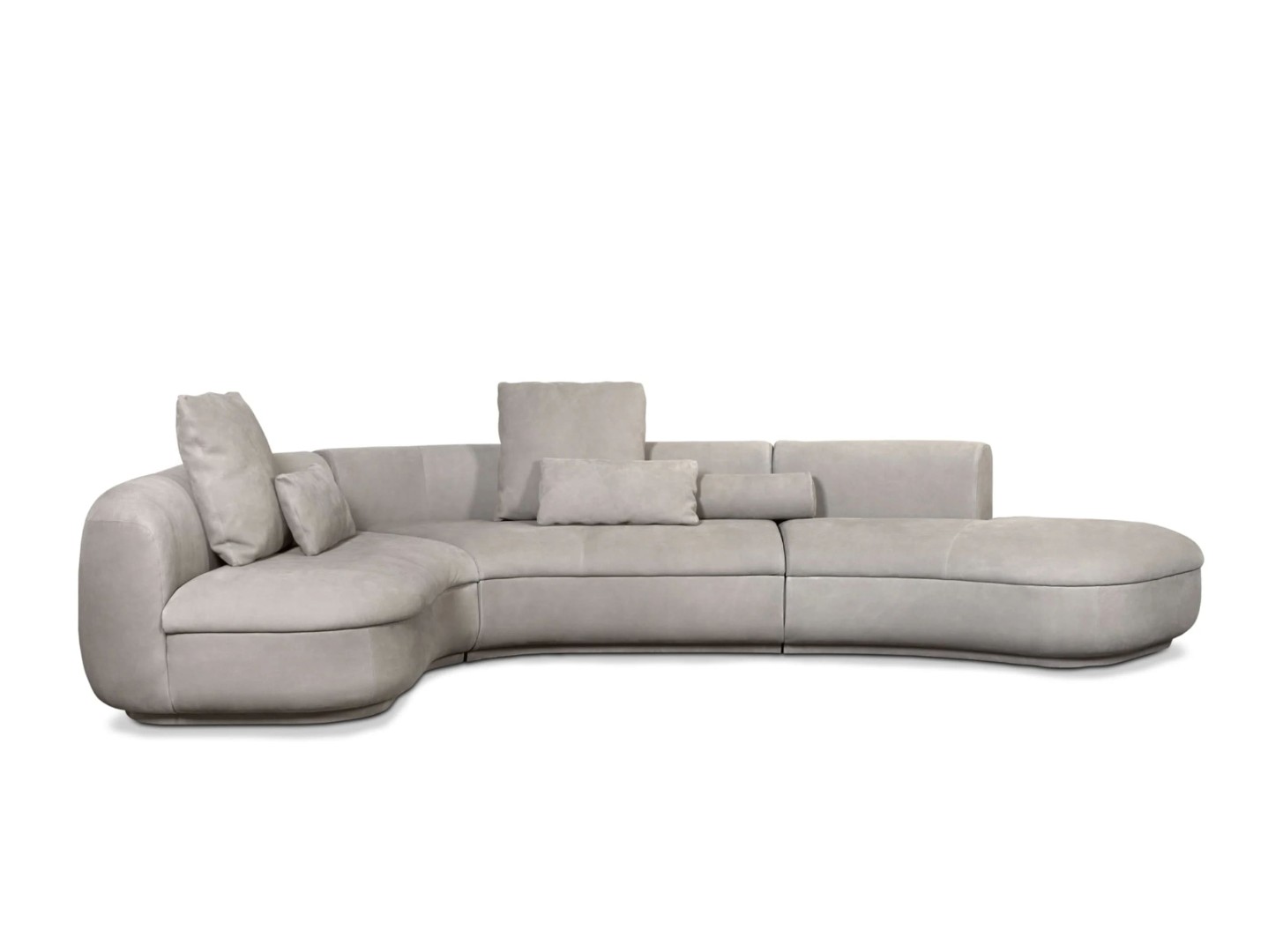 Sofa Baxter Piaf в интерьере