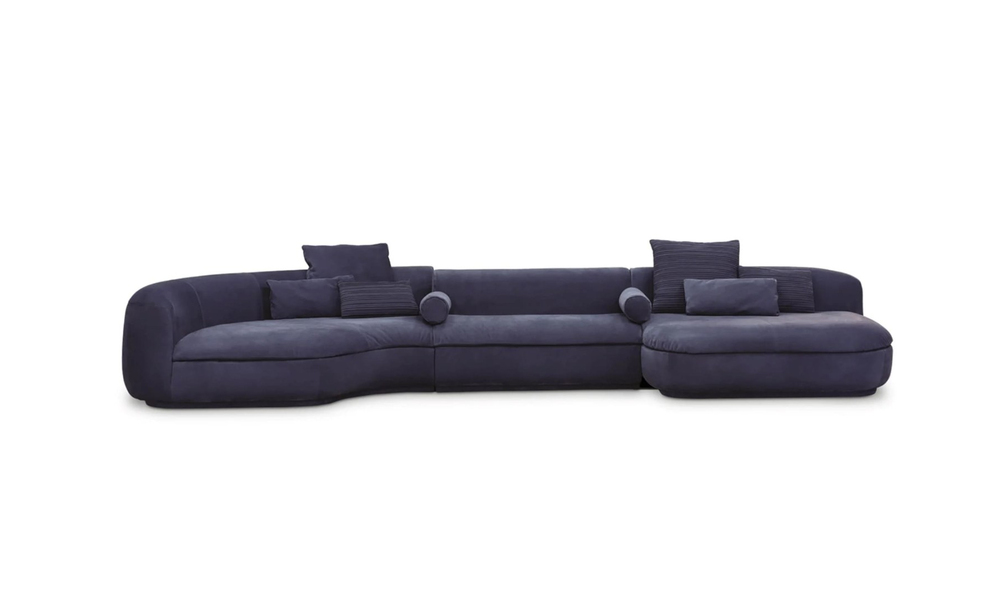 Sofa Baxter Piaf