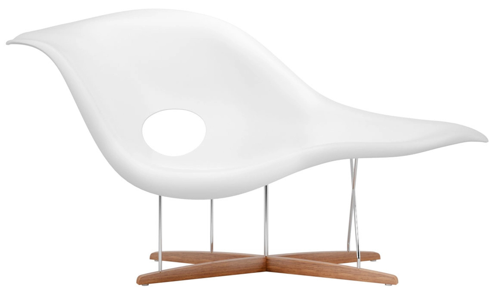 Armchair VITRA La Chaise