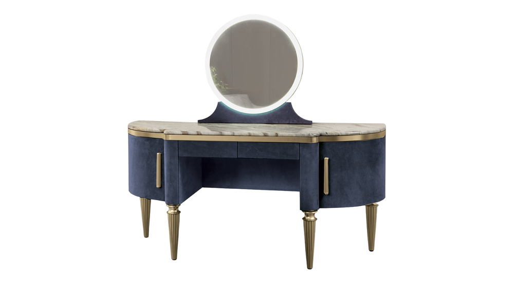 Longhi Dame dressing table