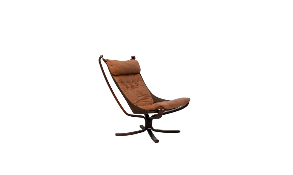 SIGURD RESSEL Falcon armchair