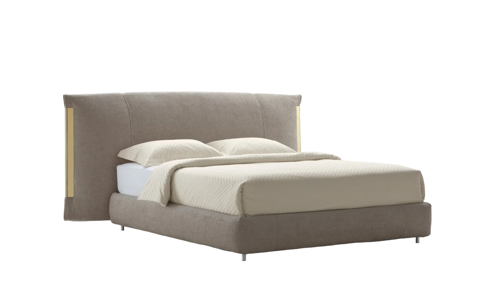 Flou Amal Bed