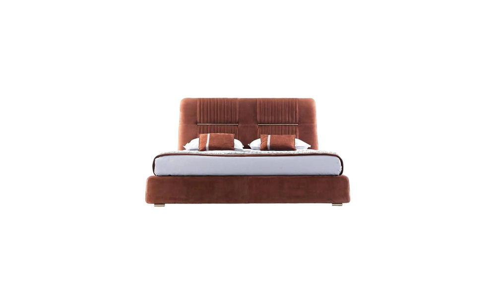 Ulivi Omer Bed