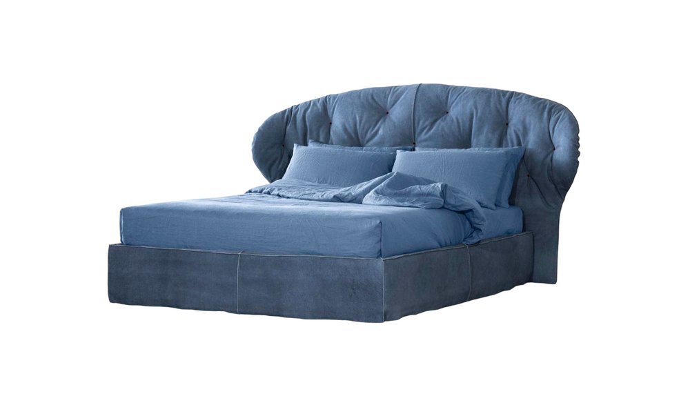 Baxter Positano Bed