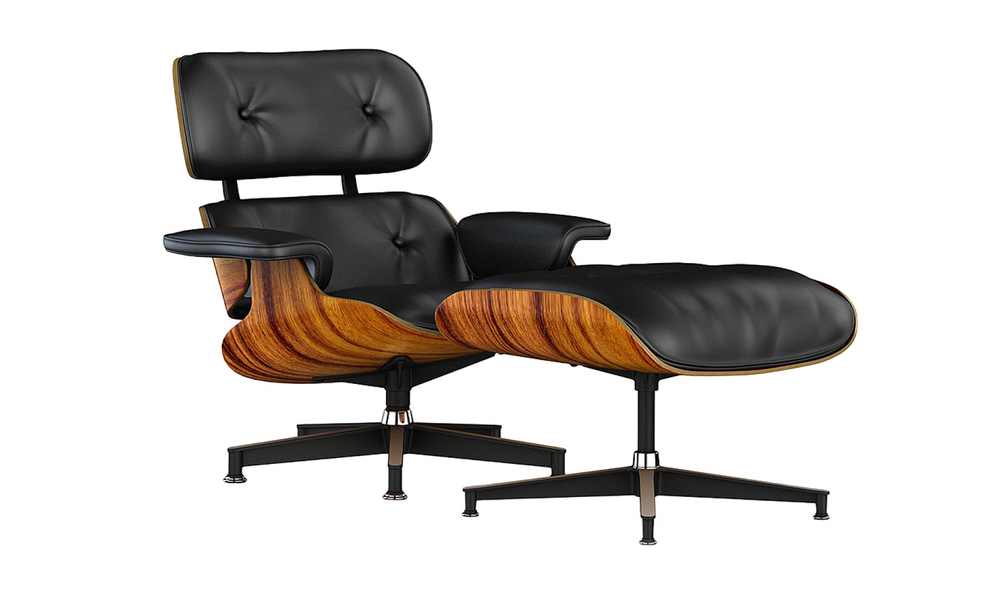 Herman Miller Eames Armchair