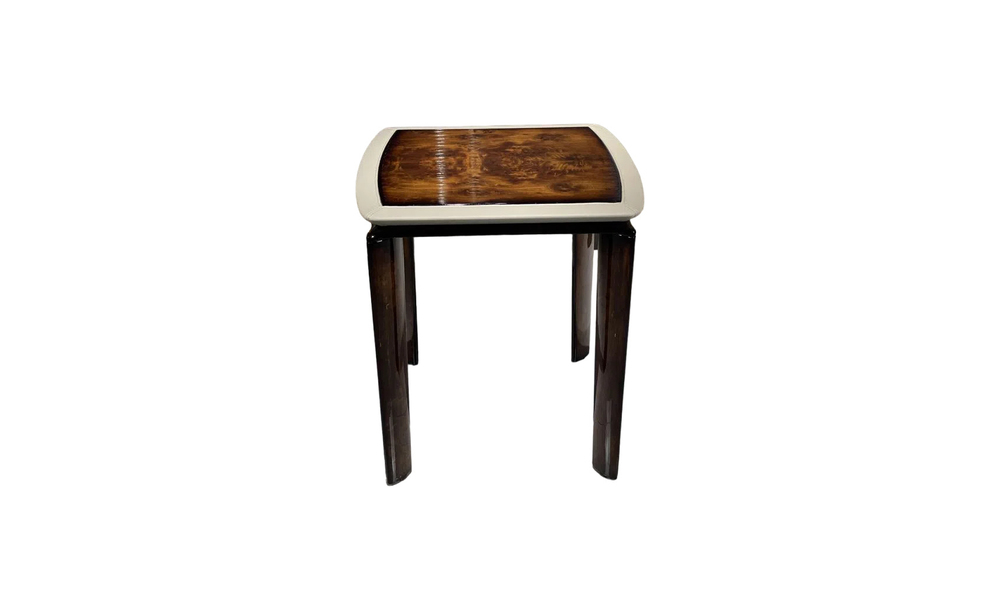 Bentley Sherwood Corner Table