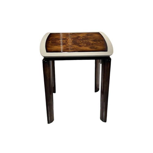Bentley Sherwood Corner Table