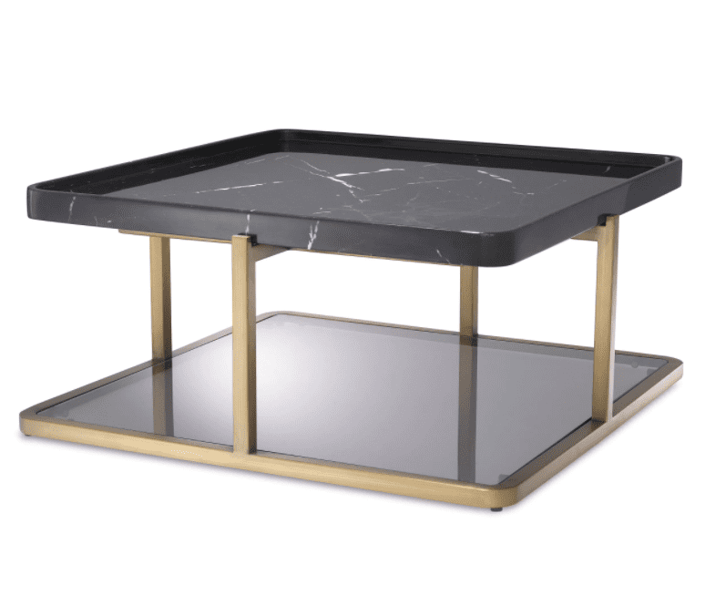 Eichholtz Grant coffee table в интерьере