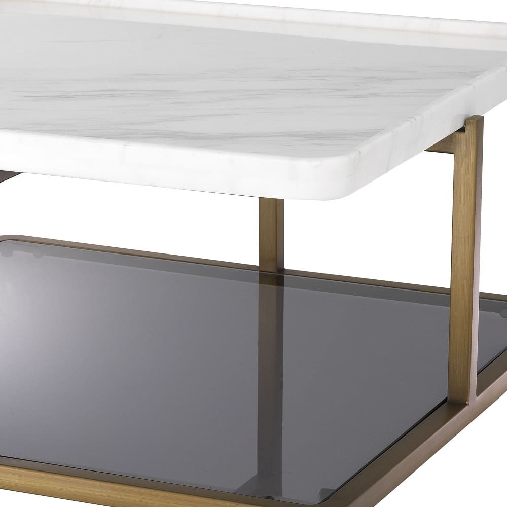 Eichholtz Grant coffee table в интерьере