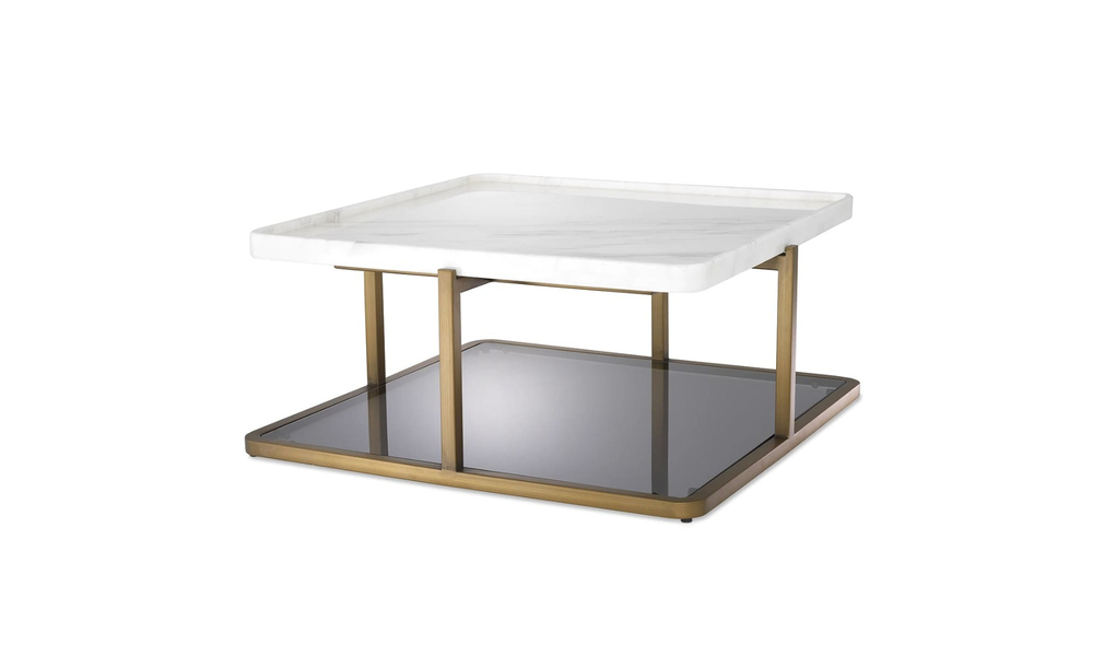 Eichholtz Grant coffee table