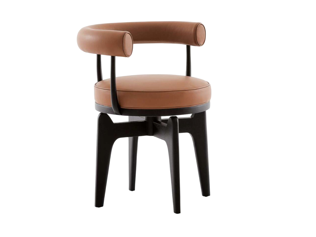 Cassina Indochine Kitchen Chair в интерьере