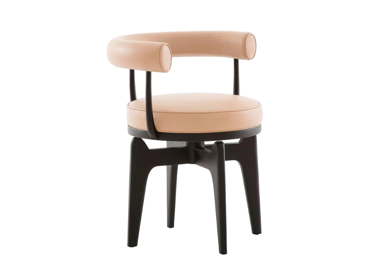 Cassina Indochine Kitchen Chair в интерьере