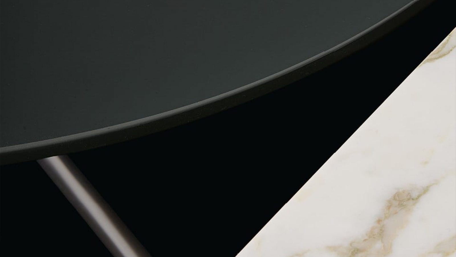 Poliform Mondrian Dining Table в интерьере