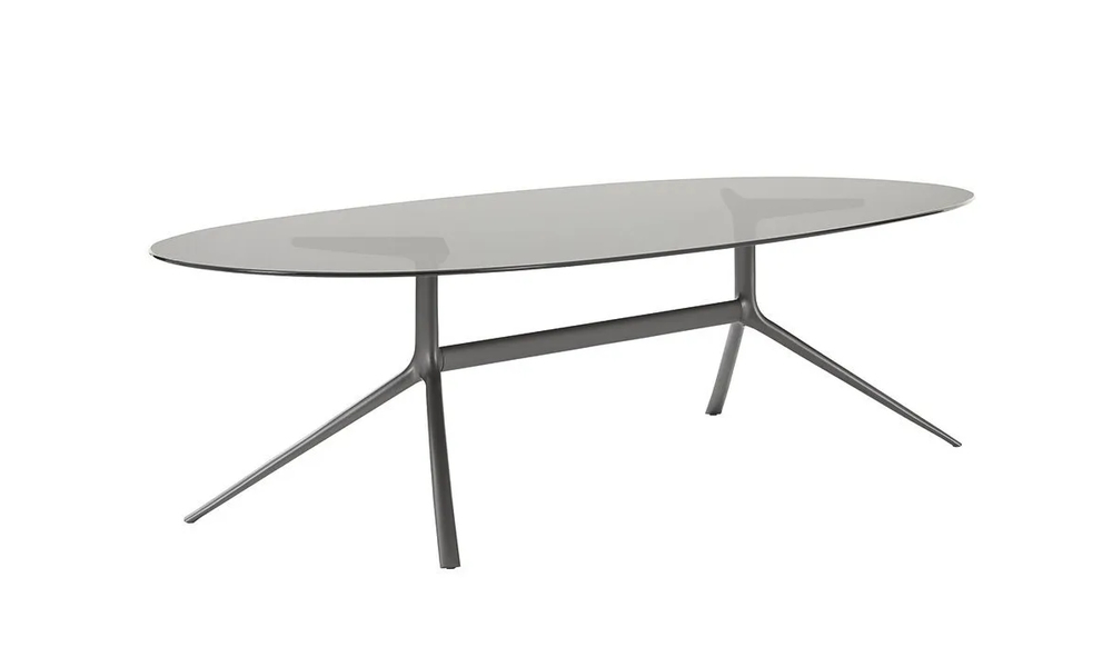 Poliform Mondrian Dining Table