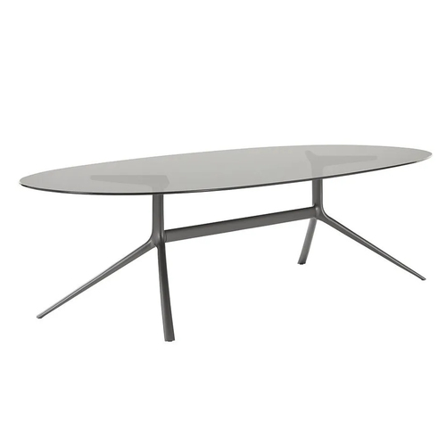 Poliform Mondrian Dining Table