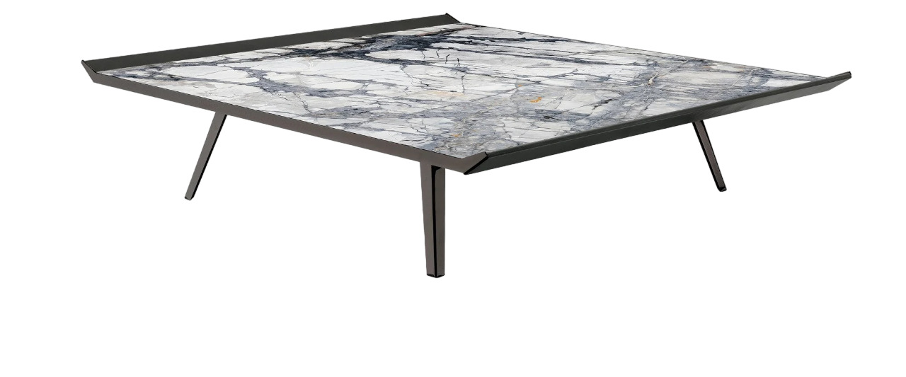 ARKETIPO Moon Invaders Coffee Table в интерьере
